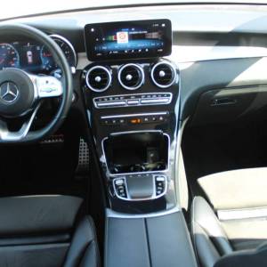 Mercedes-Benz GLC 220d 4Matic AMG AUTOMATIK *LED, NAVIGACIJA, KAMERA*