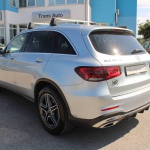 Mercedes-Benz GLC 220d 4Matic AMG AUTOMATIK *LED, NAVIGACIJA, KAMERA*