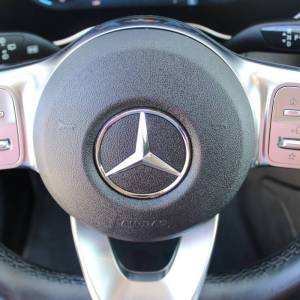 Mercedes-Benz GLC 220d 4Matic AMG AUTOMATIK *LED, NAVIGACIJA, KAMERA*