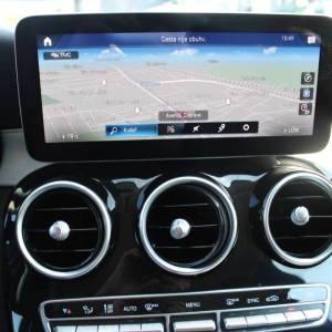 Mercedes-Benz GLC 220d 4Matic AMG AUTOMATIK *LED, NAVIGACIJA, KAMERA*