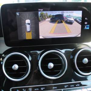 Mercedes-Benz GLC 220d 4Matic AMG AUTOMATIK *LED, NAVIGACIJA, KAMERA*