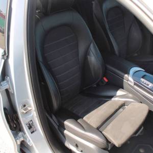Mercedes-Benz GLC 220d 4Matic AMG AUTOMATIK *LED, NAVIGACIJA, KAMERA*