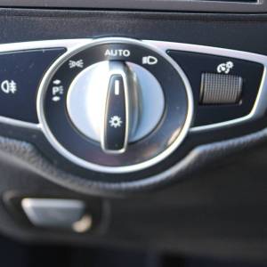 Mercedes-Benz GLC 220d 4Matic AMG AUTOMATIK *LED, NAVIGACIJA, KAMERA*