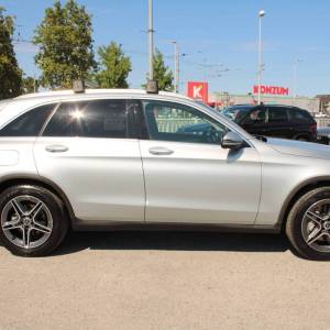 Mercedes-Benz GLC 220d 4Matic AMG AUTOMATIK *LED, NAVIGACIJA, KAMERA*