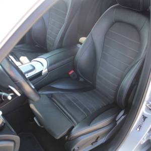Mercedes-Benz GLC 220d 4Matic AMG AUTOMATIK *LED, NAVIGACIJA, KAMERA*