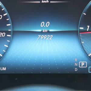 Mercedes-Benz GLC 220d 4Matic AMG AUTOMATIK *LED, NAVIGACIJA, KAMERA*