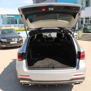 Mercedes-Benz GLC 220d 4Matic AMG AUTOMATIK *LED, NAVIGACIJA, KAMERA*