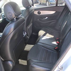 Mercedes-Benz GLC 220d 4Matic AMG AUTOMATIK *LED, NAVIGACIJA, KAMERA*
