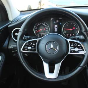 Mercedes-Benz GLC 220d 4Matic AUTOMATIK *LED, NAVIGACIJA, KAMERA*