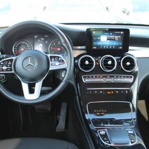 Mercedes-Benz GLC 220d 4Matic AUTOMATIK *LED, NAVIGACIJA, KAMERA*