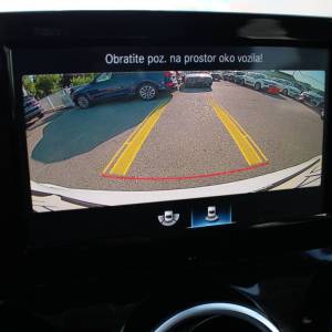 Mercedes-Benz GLC 220d 4Matic AUTOMATIK *LED, NAVIGACIJA, KAMERA*