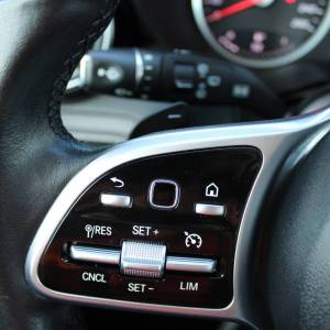 Mercedes-Benz GLC 220d 4Matic AUTOMATIK *LED, NAVIGACIJA, KAMERA*