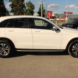 Mercedes-Benz GLC 220d 4Matic AUTOMATIK *LED, NAVIGACIJA, KAMERA*