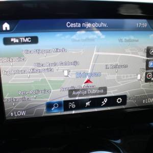 Mercedes-Benz GLC 220d 4Matic AUTOMATIK *LED, NAVIGACIJA, KAMERA*