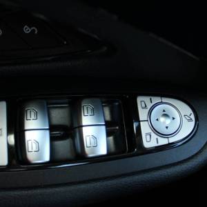 Mercedes-Benz GLC 220d 4Matic AUTOMATIK *LED, NAVIGACIJA, KAMERA*