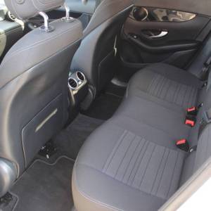 Mercedes-Benz GLC 220d 4Matic AUTOMATIK *LED, NAVIGACIJA, KAMERA*