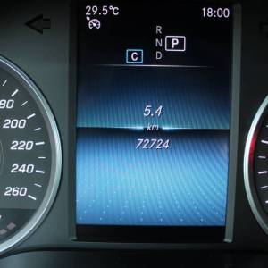 Mercedes-Benz GLC 220d 4Matic AUTOMATIK *LED, NAVIGACIJA, KAMERA*