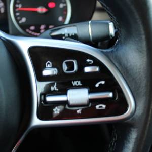 Mercedes-Benz GLC 220d 4Matic AUTOMATIK *LED, NAVIGACIJA, KAMERA*