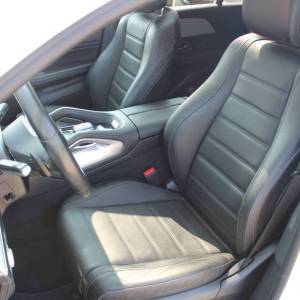 Mercedes-Benz GLE Coupe 350de 4Matic AMG *PANORAMA, HEAD-UP, BURMESTER*
