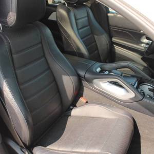 Mercedes-Benz GLE Coupe 350de 4Matic AMG *PANORAMA, HEAD-UP, BURMESTER*