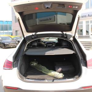 Mercedes-Benz GLE Coupe 350de 4Matic AMG *PANORAMA, HEAD-UP, BURMESTER*