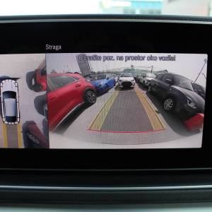 Mercedes-Benz GLE Coupe 350de 4Matic AMG *PANORAMA, HEAD-UP, BURMESTER*