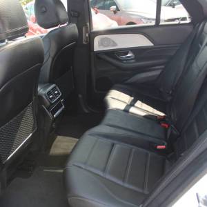 Mercedes-Benz GLE Coupe 350de 4Matic AMG *PANORAMA, HEAD-UP, BURMESTER*