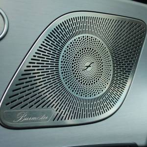 Mercedes-Benz GLE Coupe 350de 4Matic AMG *PANORAMA, HEAD-UP, BURMESTER*
