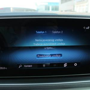 Mercedes-Benz GLE Coupe 350de 4Matic AMG *PANORAMA, HEAD-UP, BURMESTER*