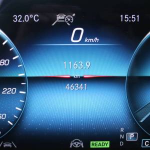 Mercedes-Benz GLE Coupe 350de 4Matic AMG *PANORAMA, HEAD-UP, BURMESTER*