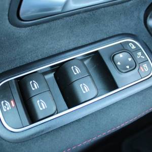 Mercedes-Benz klasa A 180d AUTOMATIK AMG *LED, NAVIGACIJA, KAMERA*