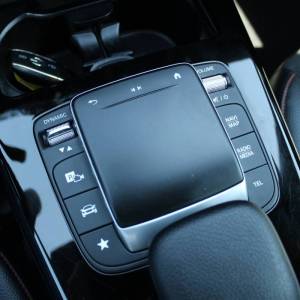 Mercedes-Benz klasa A 180d AUTOMATIK AMG *LED, NAVIGACIJA, KAMERA*