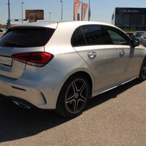Mercedes-Benz klasa A 180d AUTOMATIK AMG *LED, NAVIGACIJA, KAMERA*
