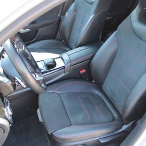 Mercedes-Benz klasa A 180d AUTOMATIK AMG *LED, NAVIGACIJA, KAMERA*