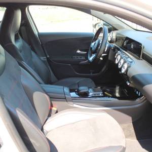 Mercedes-Benz klasa A 180d AUTOMATIK AMG *LED, NAVIGACIJA, KAMERA*