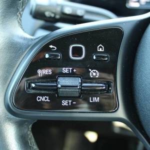 Mercedes-Benz klasa B 180d AUTOMATIK *LED, KAMERA*