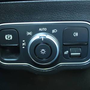 Mercedes-Benz klasa B 180d AUTOMATIK *LED, KAMERA*