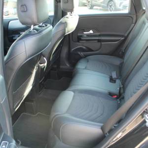 Mercedes-Benz klasa B 180d AUTOMATIK *LED, KAMERA*