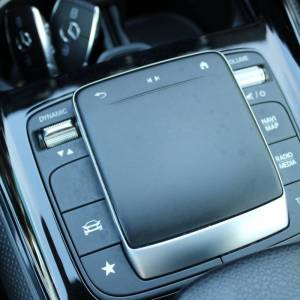 Mercedes-Benz klasa B 180d AUTOMATIK *LED, KAMERA*