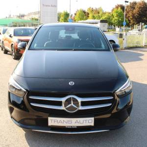 Mercedes-Benz klasa B 180d AUTOMATIK *LED, KAMERA*