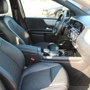 Mercedes-Benz klasa B 180d AUTOMATIK *LED, KAMERA*
