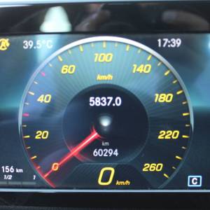 Mercedes-Benz klasa B 180d AUTOMATIK *LED, KAMERA*