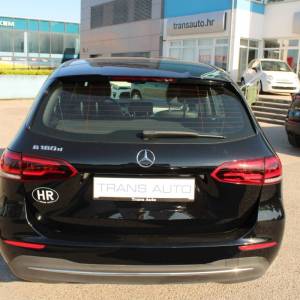 Mercedes-Benz klasa B 180d AUTOMATIK *LED, KAMERA*