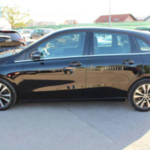 Mercedes-Benz klasa B 180d AUTOMATIK *LED, KAMERA*