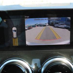 Mercedes-Benz klasa B 180d AUTOMATIK *LED, NAVIGACIJA, KAMERA*