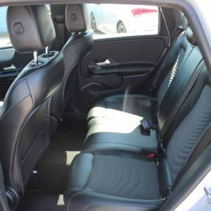 Mercedes-Benz klasa B 180d AUTOMATIK *LED, NAVIGACIJA, KAMERA*