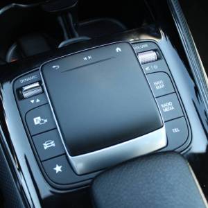 Mercedes-Benz klasa B 180d AUTOMATIK *LED, NAVIGACIJA, KAMERA*