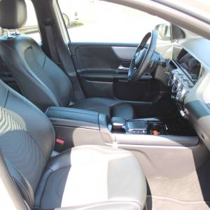 Mercedes-Benz klasa B 180d AUTOMATIK *LED, NAVIGACIJA, KAMERA*