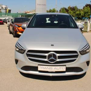 Mercedes-Benz klasa B 180d AUTOMATIK *LED, NAVIGACIJA, KAMERA*