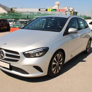 Mercedes-Benz klasa B 180d AUTOMATIK *LED, NAVIGACIJA, KAMERA*
